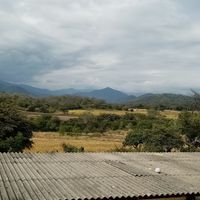 Suyo District