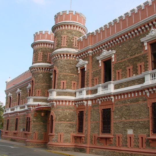 La Victoria