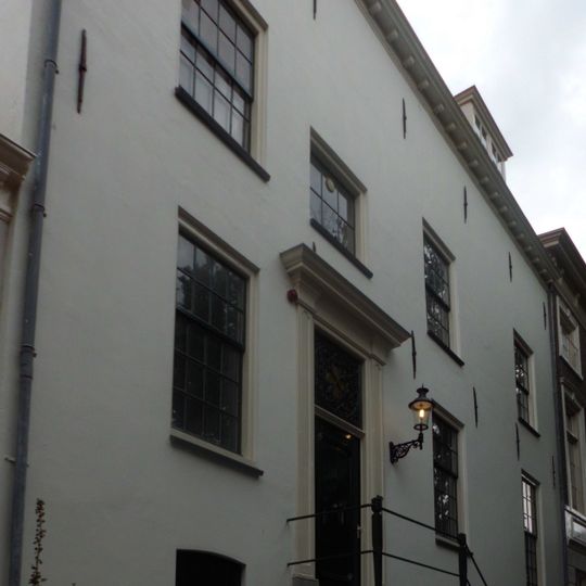 Muurhuizen 217, Amersfoort