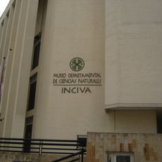 Federico Carlos Lehman Museum of Natural Sciences