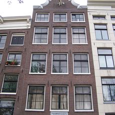 Geldersekade 45, Amsterdam