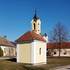 Village chapel