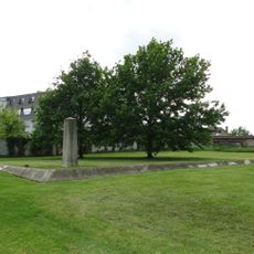 Alter Annenfriedhof, Dresden
