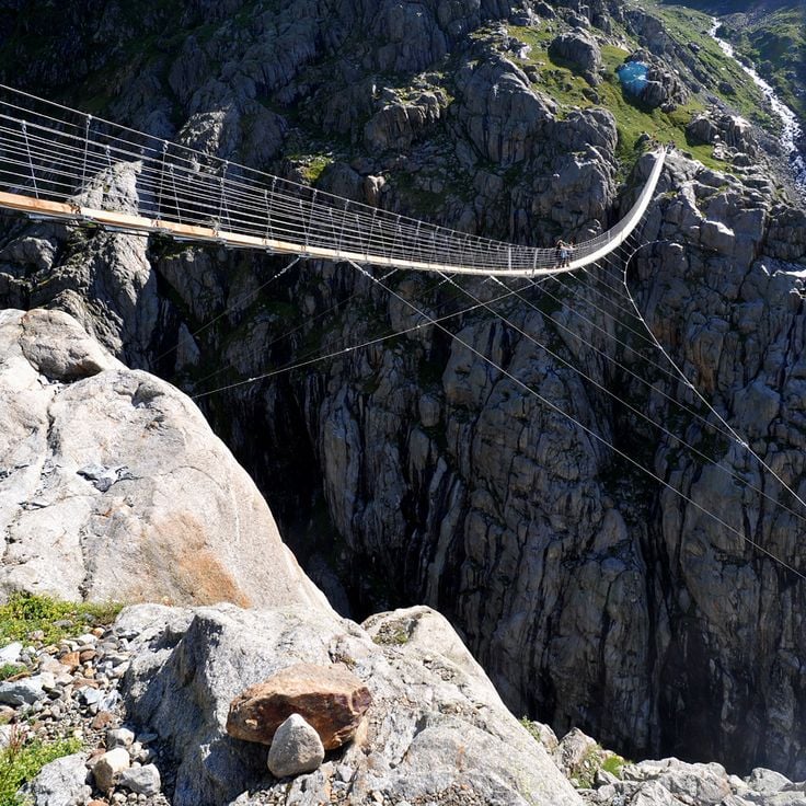 Triftbrücke