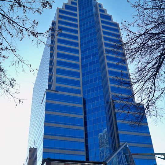 Bank of the West Tower