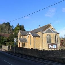 West End Methodist Chapel