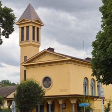 Sbor Církve československé husitské