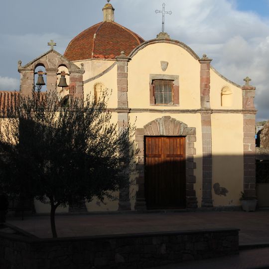 Chiesa di San Bernardino