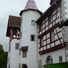 Schloss Thayngen