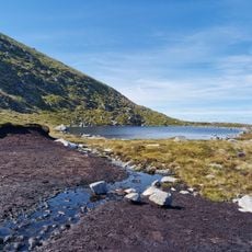 Cleevaun Lough