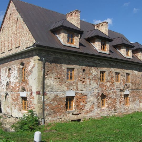 Szpital Świętego Ducha – Biecz