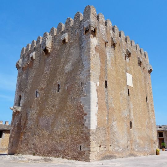 Torre de Canyamel