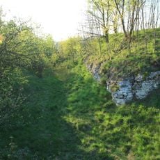 Szaniec rdzenia NS-32