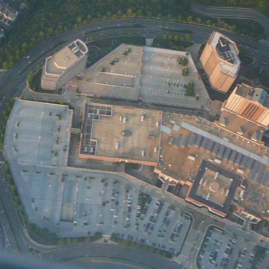 Tysons Galleria