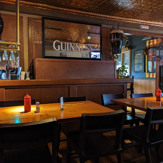 Randi's Grill & Pub
