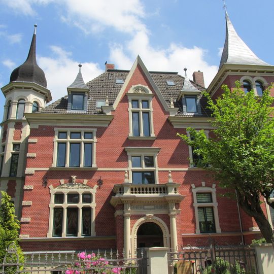 Galerie Christoph Kühl