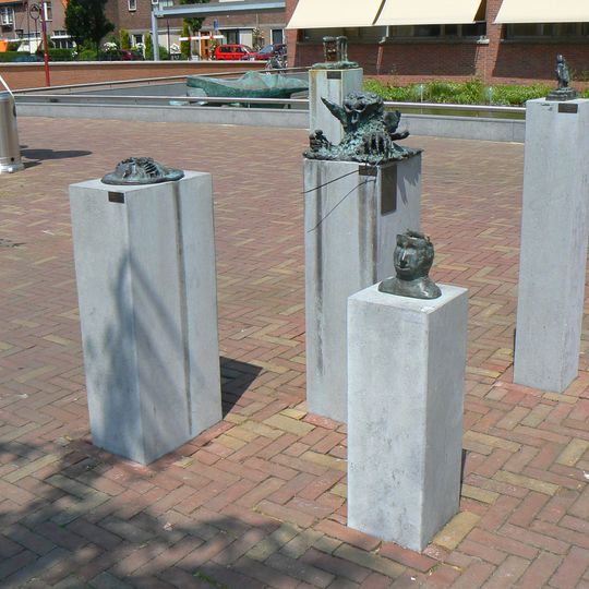 Bodegraven Vrijheid