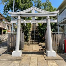 Hie-jinja