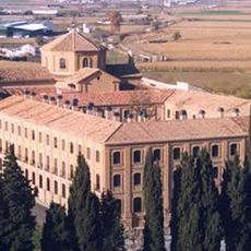 Convento de los Agustinos Recoletos (Marcilla)