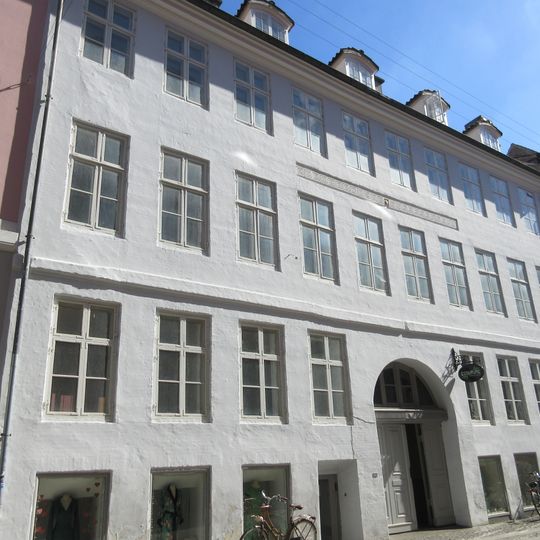 Læderstræde 5