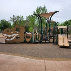 Cosmo Park