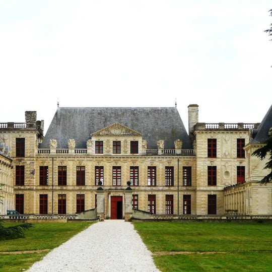 Château d'Oiron