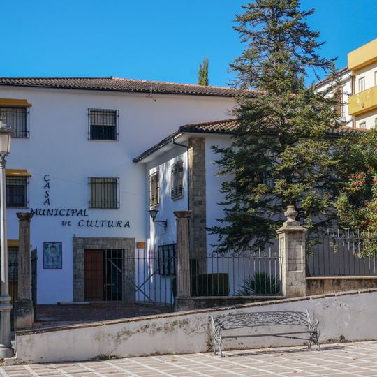 Casa de Cultura de Ronda