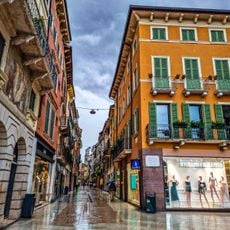 Via Giuseppe Mazzini