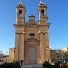 St. Ubaldesca Church