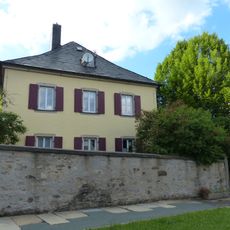Pfarrhaus