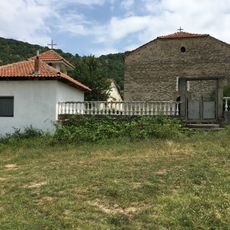 Свети Спас (Ораов дол)