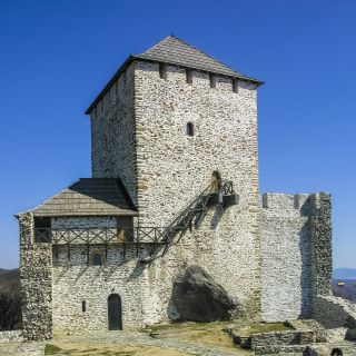 Vršački zamak