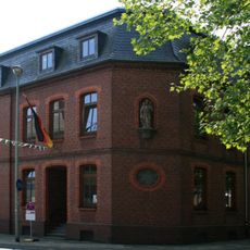 Richard-Wagner-Straße 35