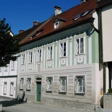 Bürgerhaus, Handwerkerhaus