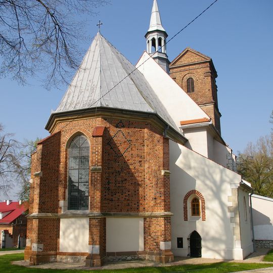 Bolechowice, Lesser Poland Voivodeship