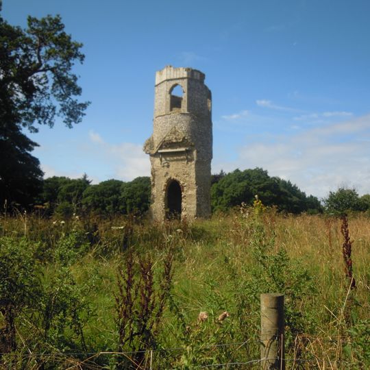 Church of St Margaret