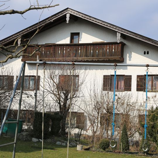 Bauernhaus
