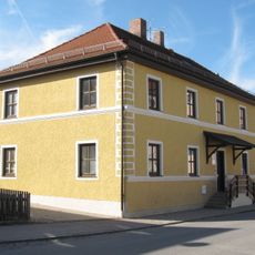 Ehemalige Gemeindekanzlei und Schule