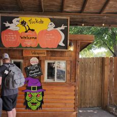 Bellevue Berry Farm and Pumpkin Ranch