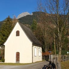 Kapelle St. Maria Himmelfahrt