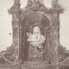 San Joan Bataiatzailearen eliza