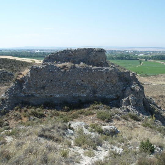Castillo de Pola