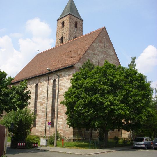 St. Markus
