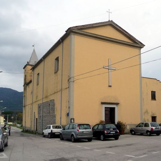 Chiesa di Santa Cristina