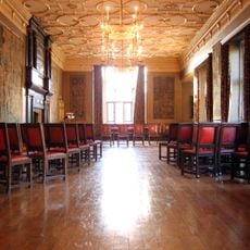The Charterhouse