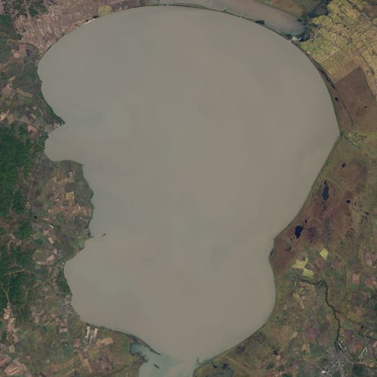 Lac Khanka