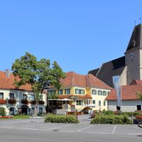 Maria Laach am Jauerling