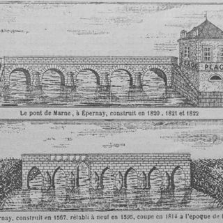 Pont d'Épernay