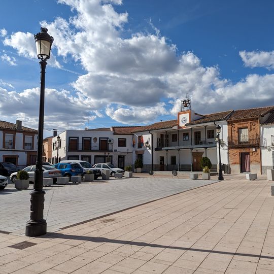 Villamanta