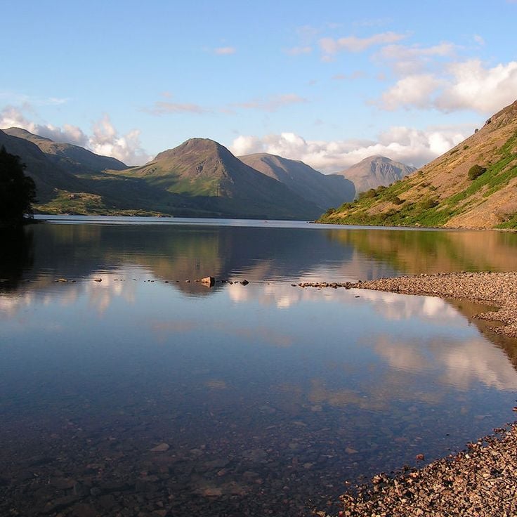 Wast Water